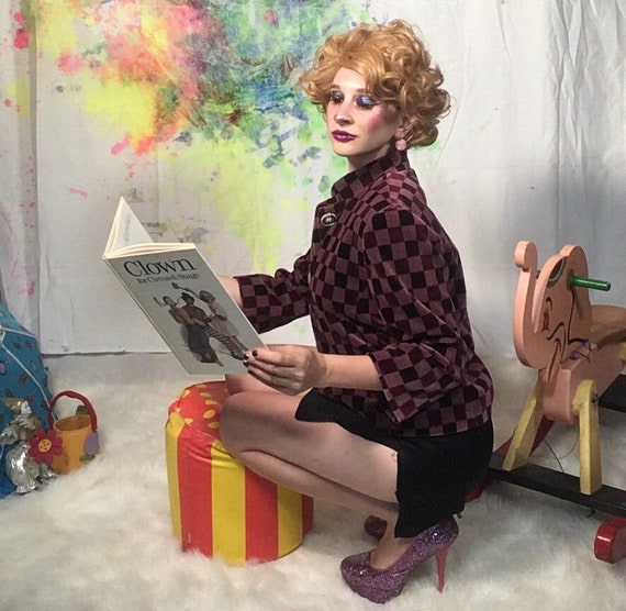 Walter Blazer Circa 1990 - image 1