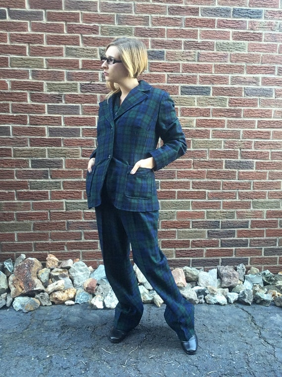 Pendleton Suit Circa 1970 - image 4