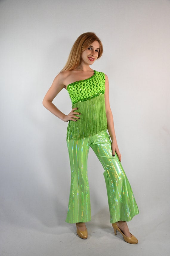 Costume Gallery Vintage Dance Wear
