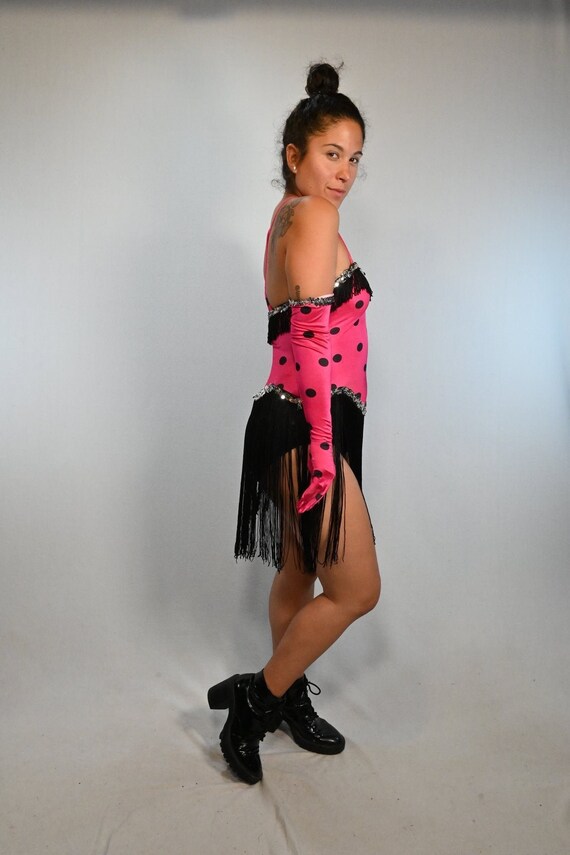 Vintage Dance Wear