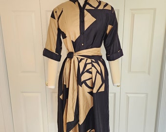 SOLD OUT - VINTAGE Catherine Oqust For Penthouse Gallery 1970s Size 10-14