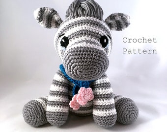 Patch the Puppy Dog Amigurumi Pattern Crochet Pattern PDF - Etsy