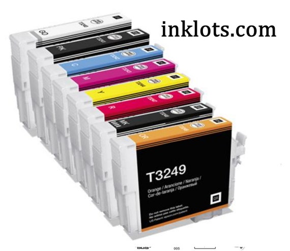 epson p400 ink