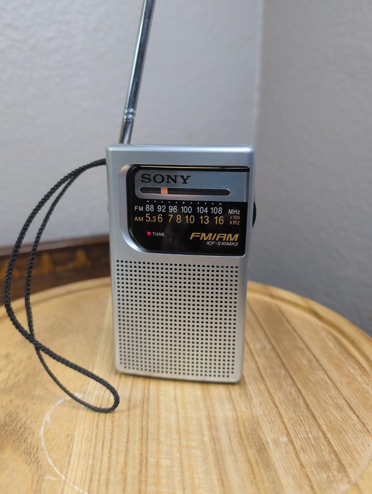Sony am fm walkman - Etsy 日本