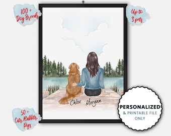 personalized dog gift ideas