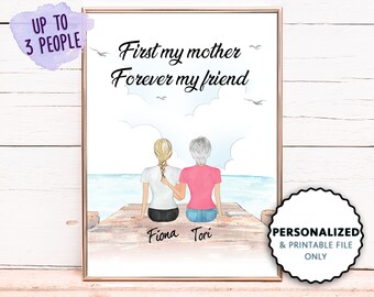 etsy mom birthday gifts