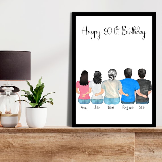 Felbridge Studio - 51th Birthday Card - 51th Birthday Gifts For Men - View #8