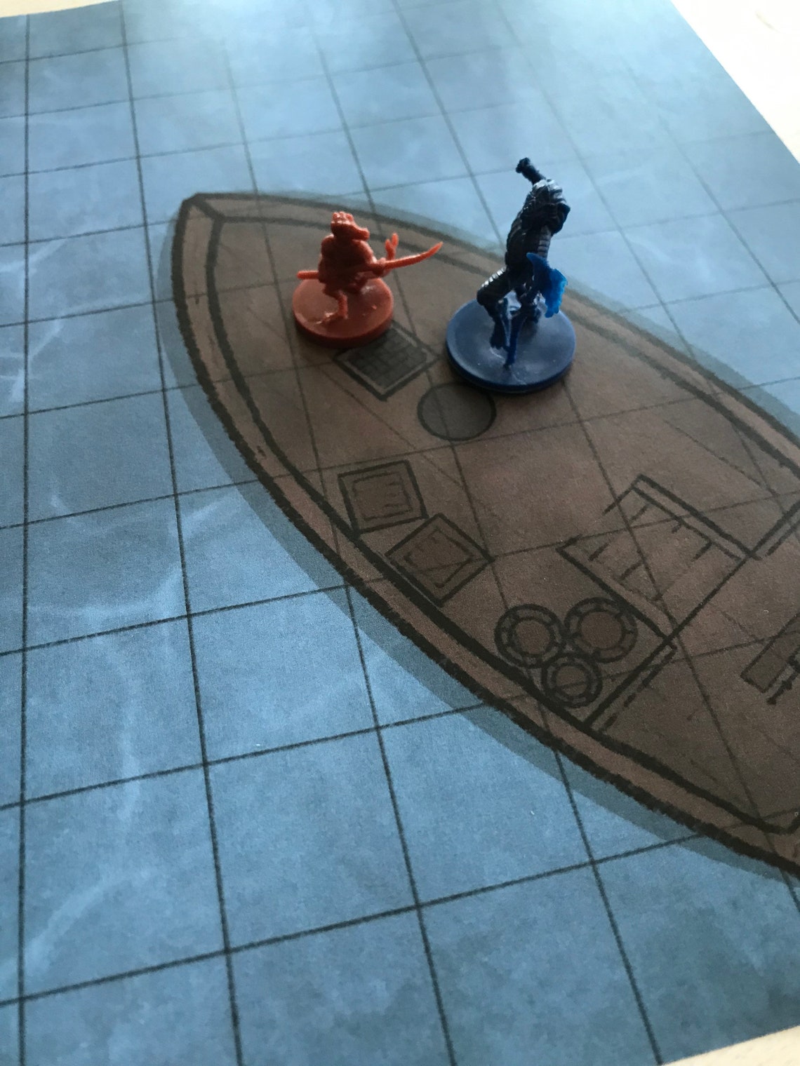 12 DnD Battle Mats pack by Fantasy Dice Etsy