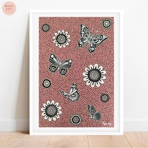 New Beginnings (Print)