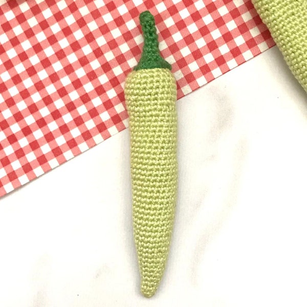 The Green Pepper Sewing Patterns Etsy