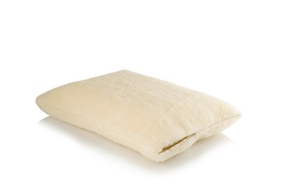 australian wool pillow