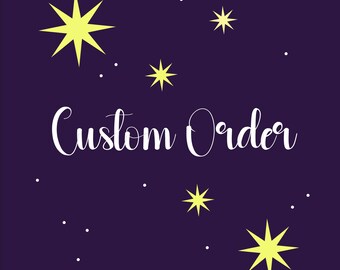 Zamówienie niestandardowe