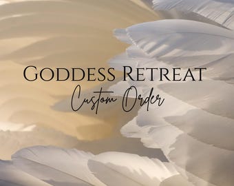 Zamówienie naszyjnika na zamówienie