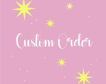 Zamówienie niestandardowe