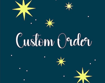 Zamówienie niestandardowe