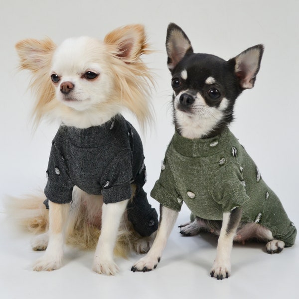 Tracksuit for Dog, Dog Suit, Dog Сostumes, Pyjama for Dog, Dog Tracksuit, Dog clothes, Pet clothes, Dog coat, Dog Jacket, Dog Sweater