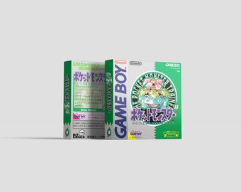 Auf was Sie bei der Auswahl von Pokemon grün kaufen achten sollten