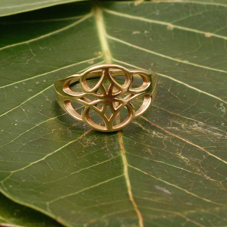 handmade ring,brass ring,boho ring,women ring,lover ring A gift for girl,brass ring collation,wedding jewelry Beautiful design brass ring