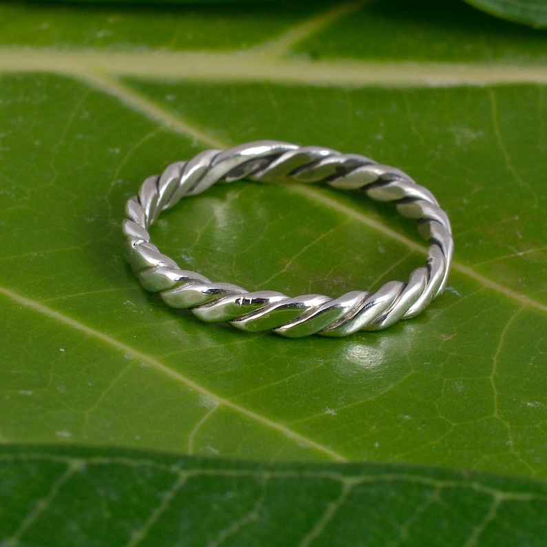 925 silver ring challa ring silver ring plain ring handmade ring simple ring sterling ring ring men like ring
