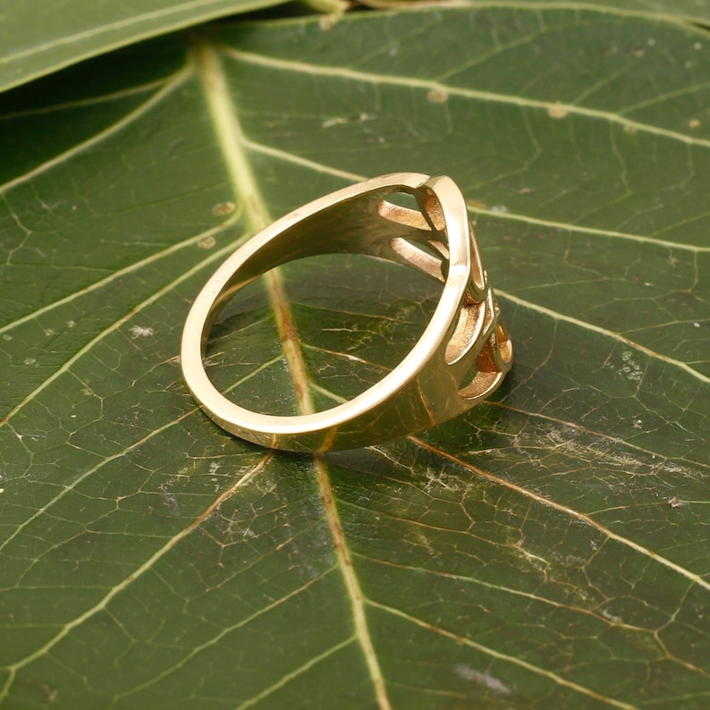 handmade ring,brass ring,boho ring,women ring,lover ring A gift for girl,brass ring collation,wedding jewelry Beautiful design brass ring