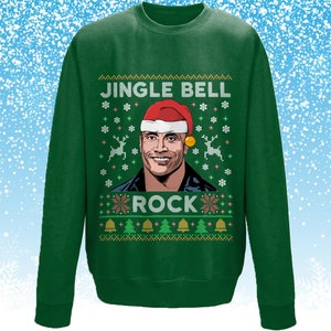 funny christmas jumper funny xmas jumper ugly xmas sweater ugly christmas sweater the rock christmas jumper novelty christmas jumper - Christmas Sweaters Men funny christmas jumper funny xmas jumper ugly xmas sweater ugly christmas sweater the rock christmas jumper novelty christmas jumper - Christmas Sweaters Men