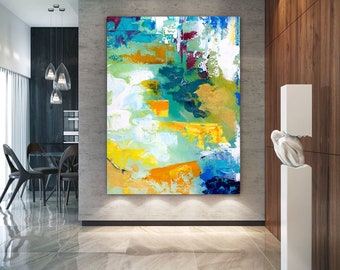 extra large wall art