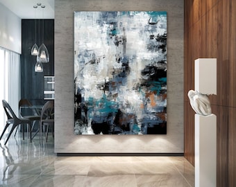 extra large wall art