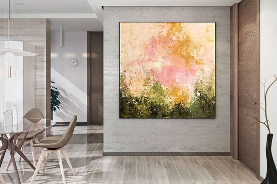 Where to Buy Large Canvas for Painting: Top Trusted Sources