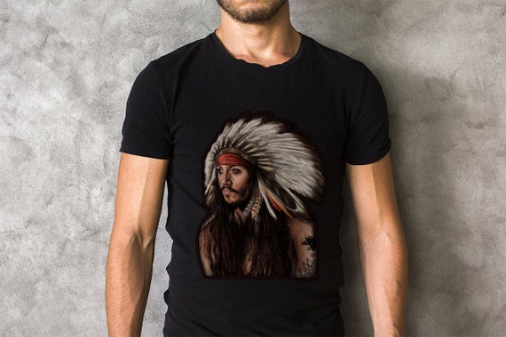 jack sparrow t shirt india