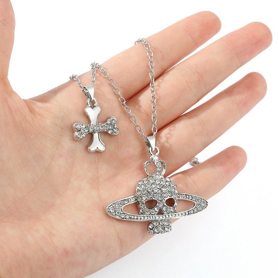 VIVIENNE WESTWOOD NECKLACE Vivienne 