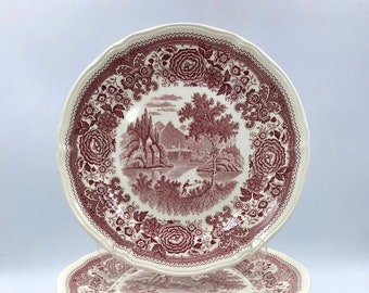 Villeroy & Boch Dinner Plates | Villeroy and Boch Vintage Villeroy & Boch Dinner Plates | Villeroy and Boch Vintage
