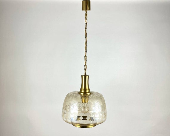 One 2024 light chandelier