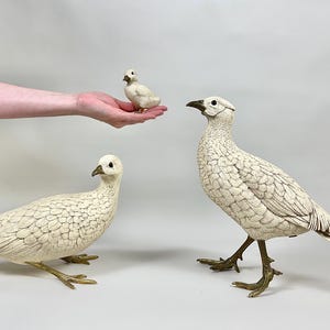 Malevolti Birds - Etsy