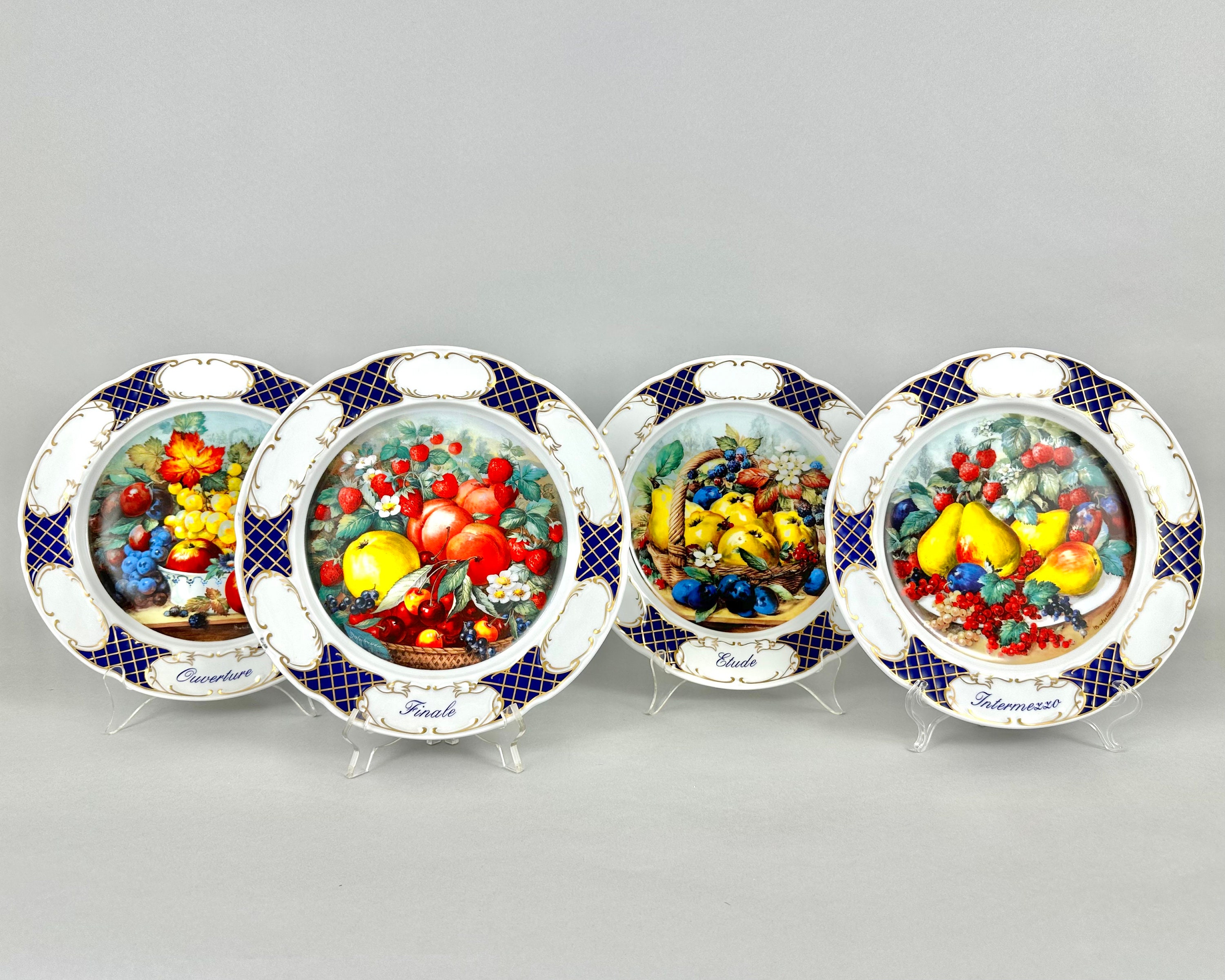 Schirnding Bavaria Porcelain - Etsy UK
