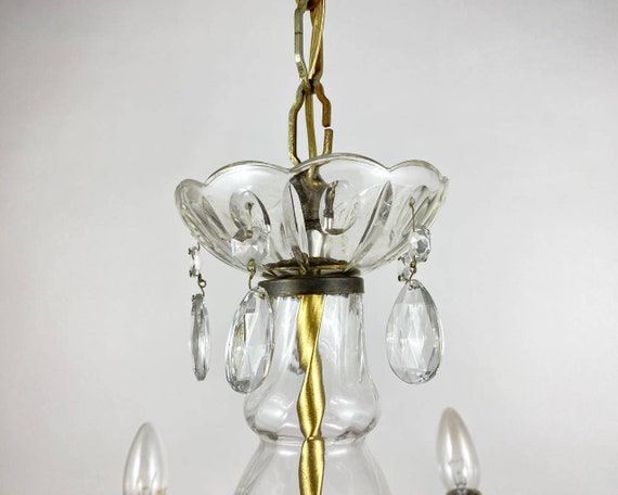 Mother theresa chandelier best sale