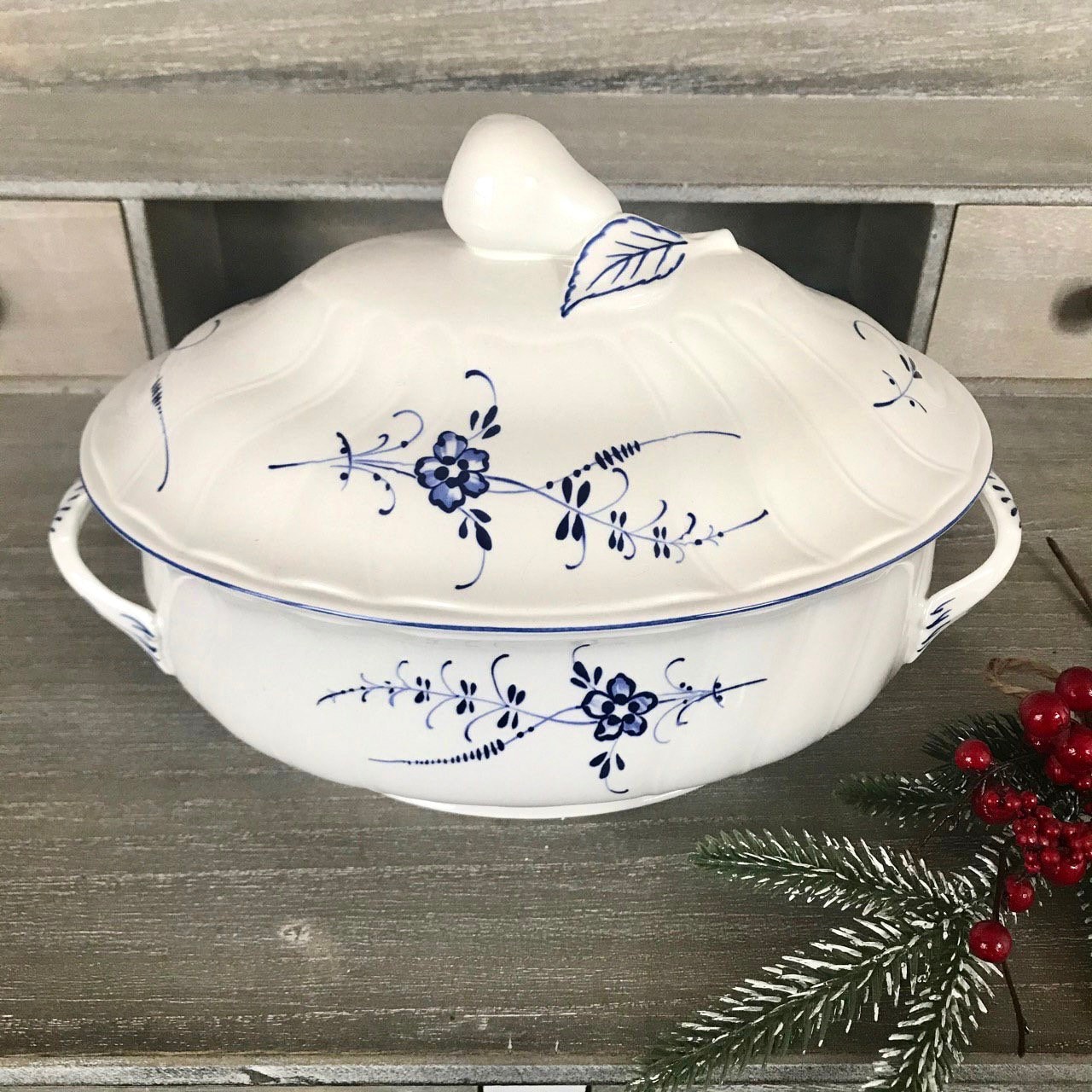 Villeroy & Boch グレイビーボート Burgenland Villeroy & Boch グレイビーボート Burgenland