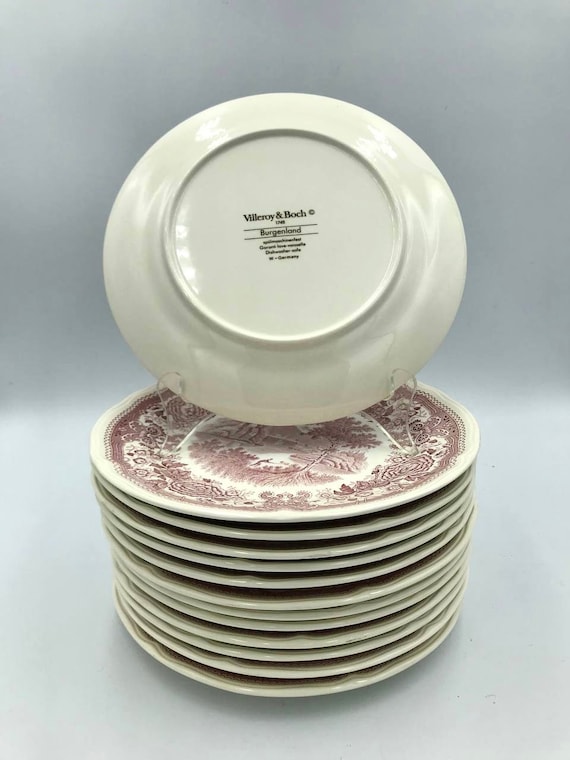 Villeroy & Boch, Burgenland Brown | Replacements, Ltd.