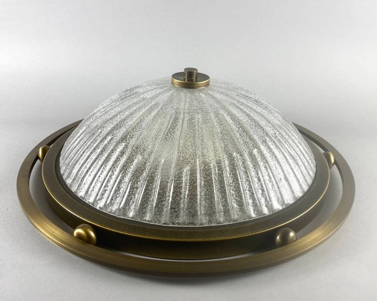 Mcm flush mount light fixture deals