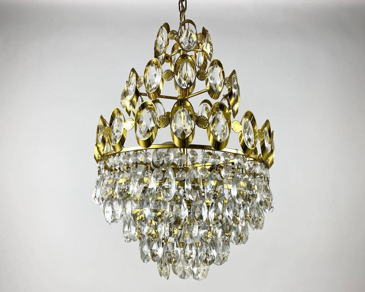 lustre En Cascade | lustre