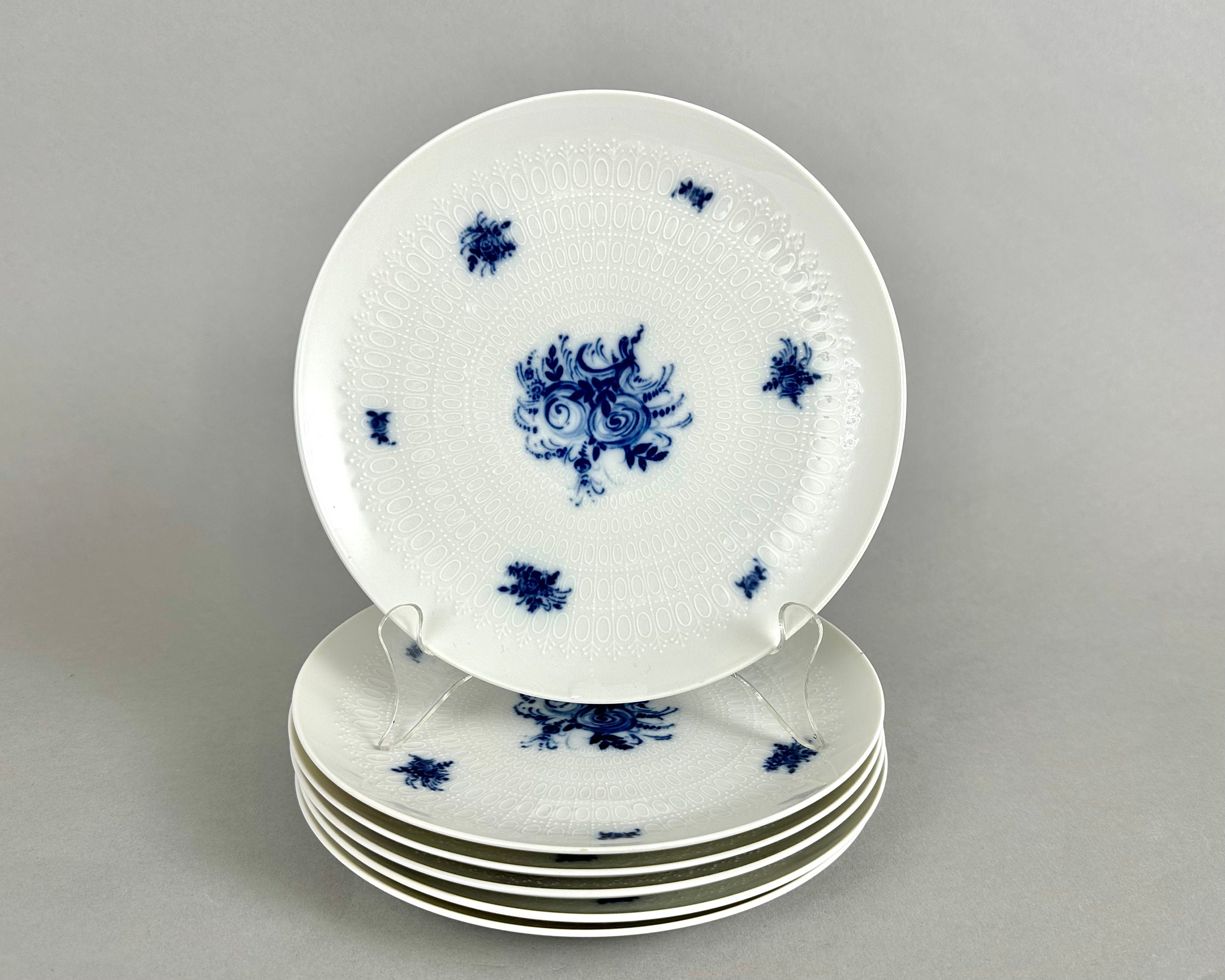 新品 ドイツ製 RosenTahl【Bjorn Wiinblad】C/S希少品 Bjorn wiinblad w Porcelana, ceramika i szkło | eBay