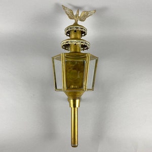 Reproduction carriage lanterns online