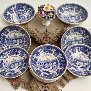 Villeroy Boch Burgenland - Etsy