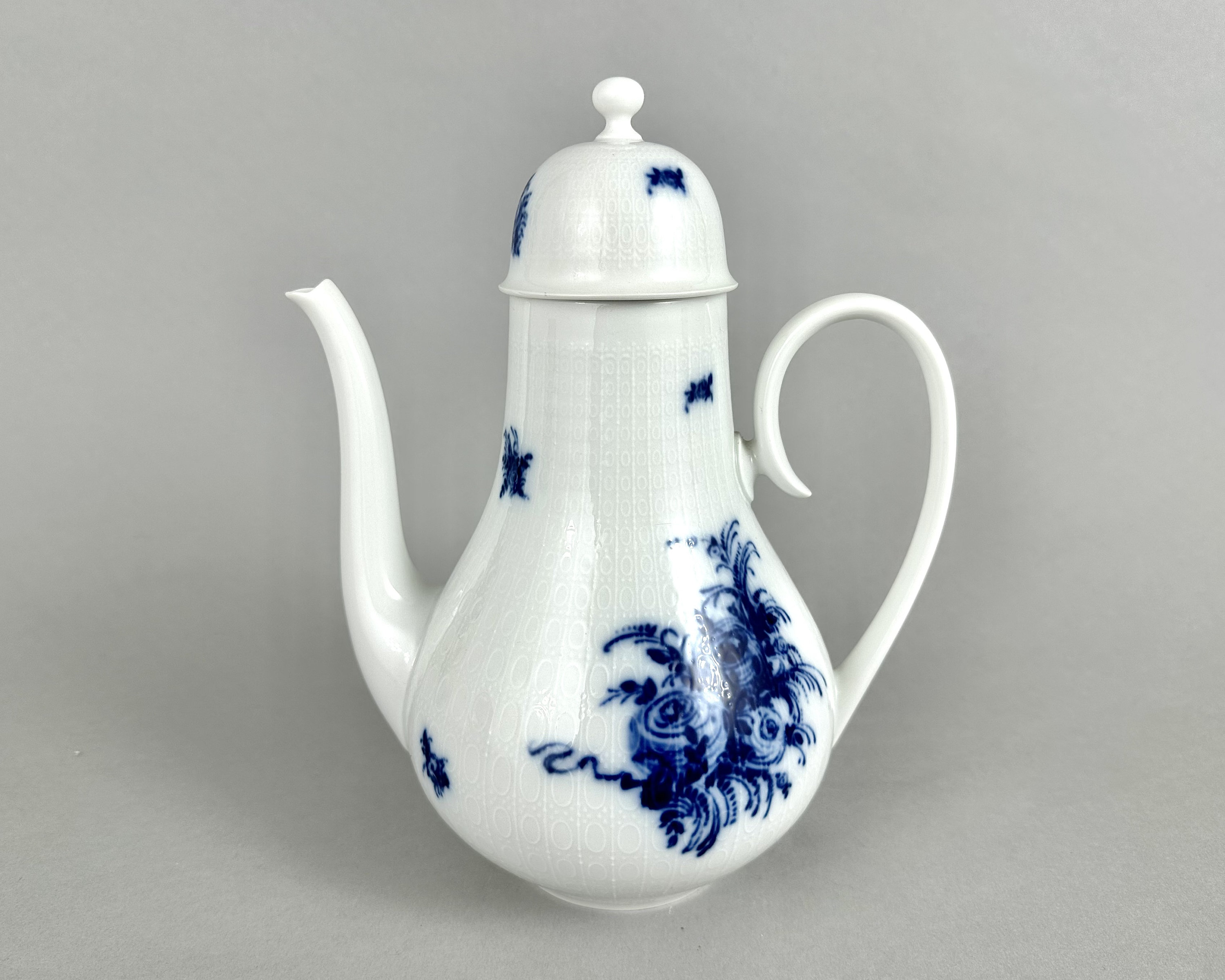 Zestaw do kawy lub herbaty Rosenthal Vintage Porcelain, lata