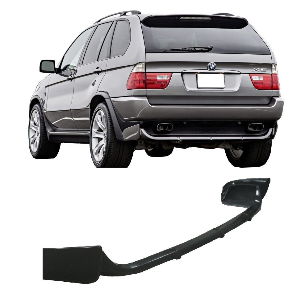 【新品　未使用】BMW X5 用　リアピロー BMW BMW X5 G05 トランクスポイラー リアウイング リアスポイラー 外装