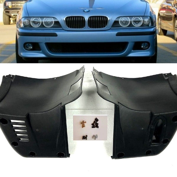 E39 Wheel Arch Etsy