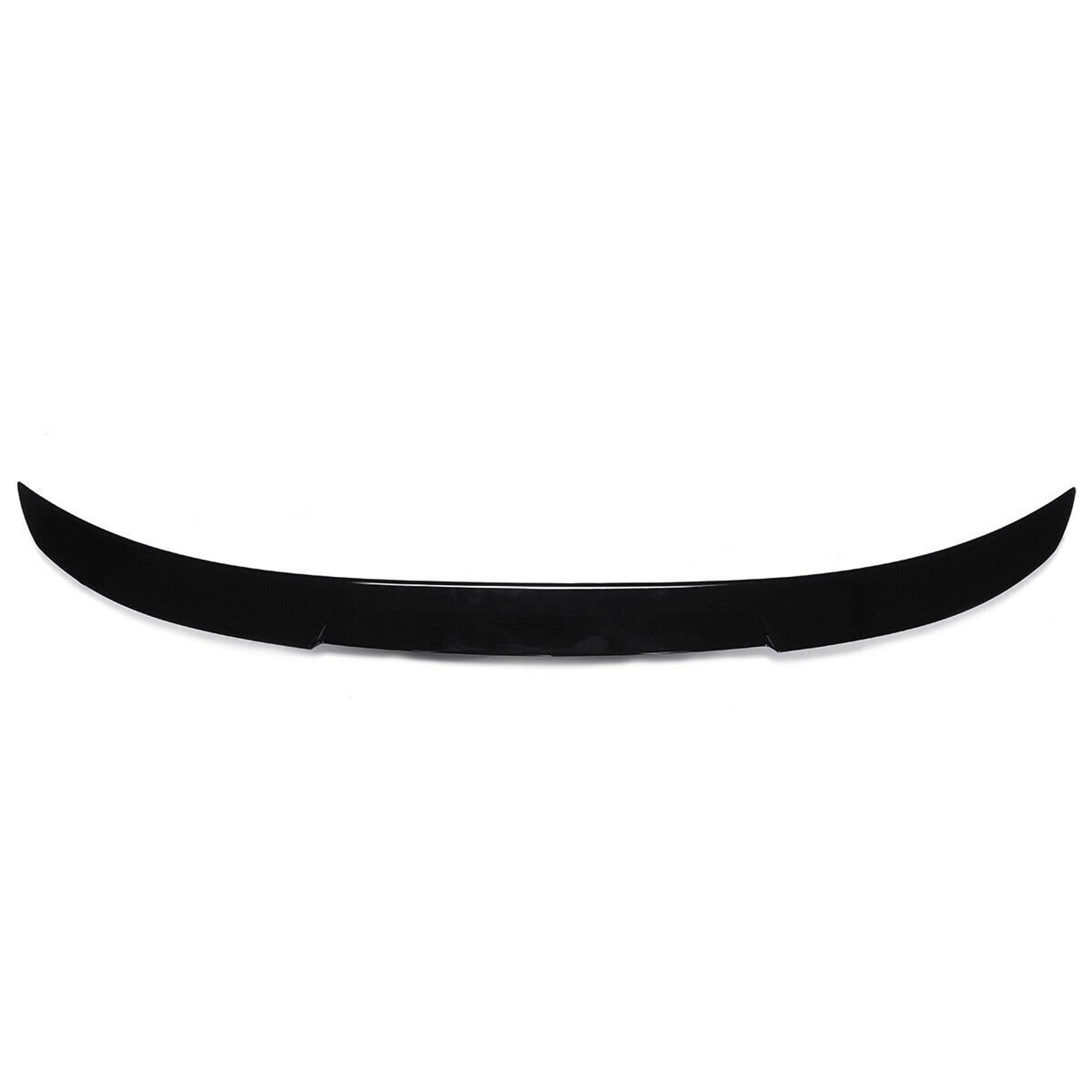 Bmw F30 M4 Style Rear Trunk Spoiler Lip Spoiler DUCKTAIL for Sedan M3 ...