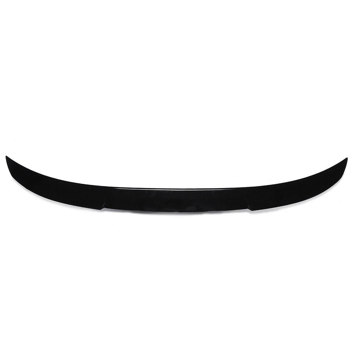 Alerón Trasero Para BMW E60 Y M5 - Spoiler De Maletero Estilo Pato, En Color Negro Preparado Para Pintar