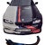 thumbnail interactive-video image 1 of LASSCAR BMW E38 Alpina Style Front Bumper Lip Spoiler + Window Trim + Headlight Pads - 3pc Fiberglass Kit 1 of 3