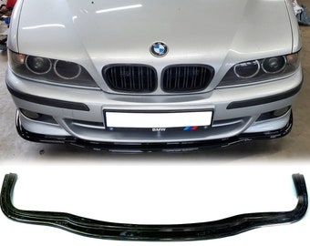 BMW E39 フロントリップ Mバンパー用 スプリッターリップスポイラー