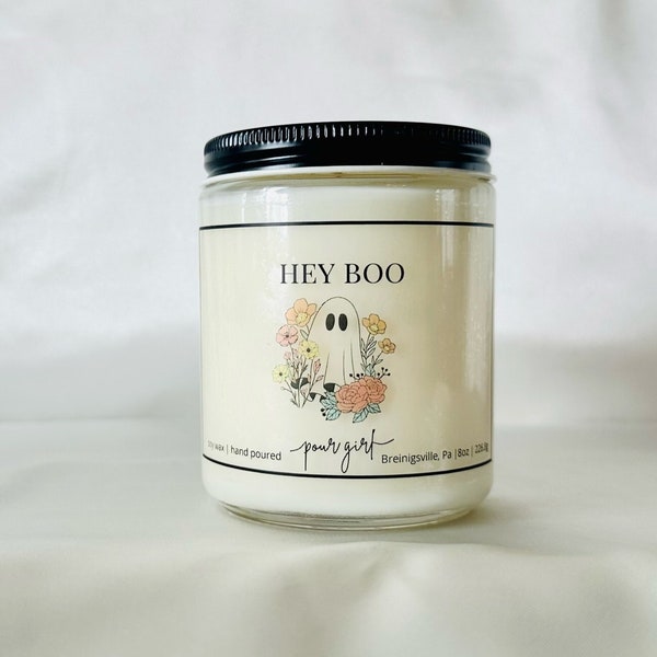 Best Selling Candles Etsy